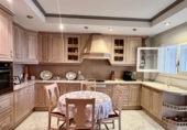 Chalet independiente con terreno en venta en la España, Pedreguer, ref: TR399395 foto
