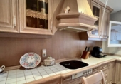 Chalet independiente con terreno en venta en la España, Pedreguer, ref: TR399395 foto