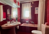 Chalet independiente con terreno en venta en la España, Pedreguer, ref: TR399395 foto