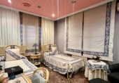 Chalet independiente con terreno en venta en la España, Pedreguer, ref: TR399395 foto
