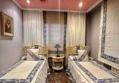 Chalet independiente con terreno en venta en la España, Pedreguer, ref: TR399395 foto