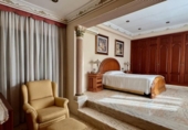Chalet independiente con terreno en venta en la España, Pedreguer, ref: TR399395 foto