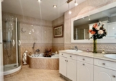 Chalet independiente con terreno en venta en la España, Pedreguer, ref: TR399395 foto
