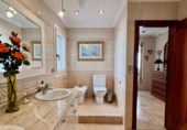 Chalet independiente con terreno en venta en la España, Pedreguer, ref: TR399395 foto