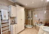 Chalet independiente con terreno en venta en la España, Pedreguer, ref: TR399395 foto