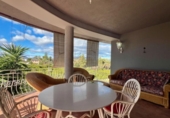 Chalet independiente con terreno en venta en la España, Pedreguer, ref: TR399395 foto