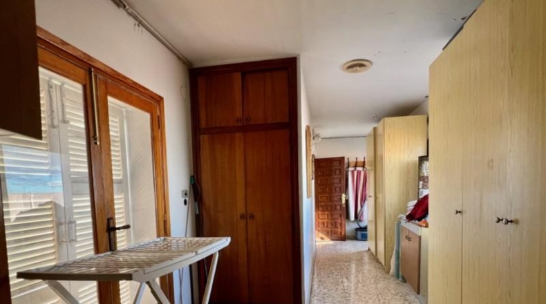 Alicante - Pedreguer - 1427m2