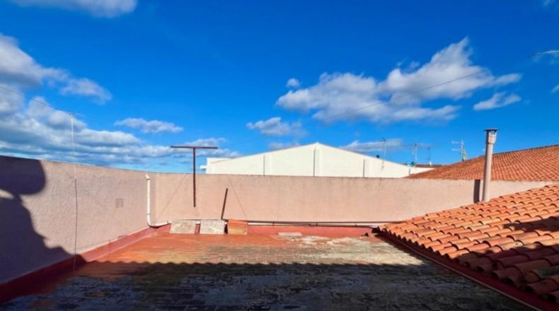 Alicante - Pedreguer - 1427m2