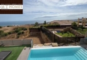 Chalet independiente con terreno en venta en la España, Campo-Mijas, ref: TR398078 foto