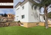 Chalet independiente con terreno en venta en la España, Campo-Mijas, ref: TR398078 foto