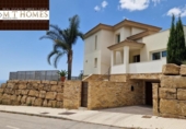 Chalet independiente con terreno en venta en la España, Campo-Mijas, ref: TR398078 foto