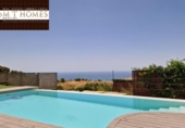 Chalet independiente con terreno en venta en la España, Campo-Mijas, ref: TR398078 foto