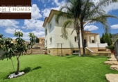 Chalet independiente con terreno en venta en la España, Campo-Mijas, ref: TR398078 foto