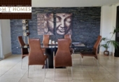 Chalet independiente con terreno en venta en la España, Campo-Mijas, ref: TR398078 foto