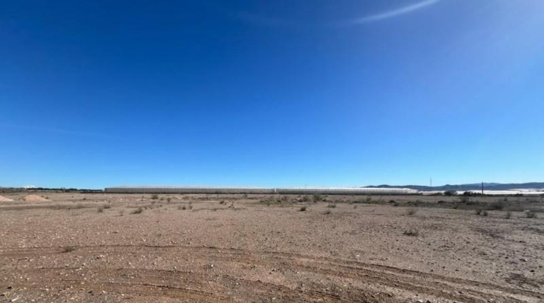 Teruel - Híjar - 36650m2