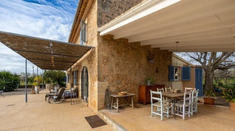 Islas Baleares - Lloseta - 24000m2