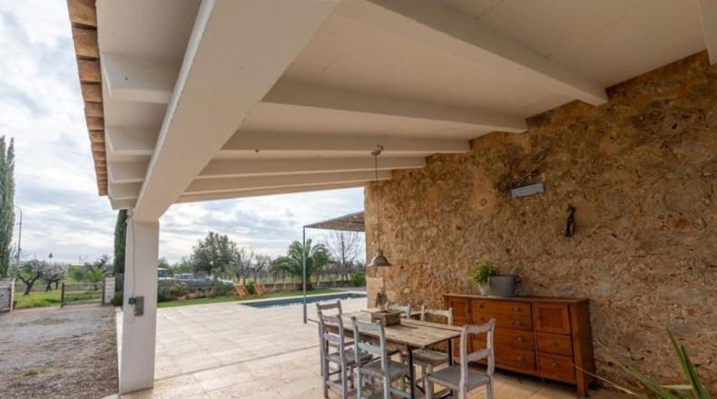 Islas Baleares - Lloseta - 24000m2