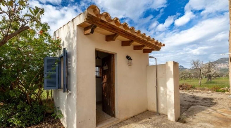 Islas Baleares - Lloseta - 24000m2