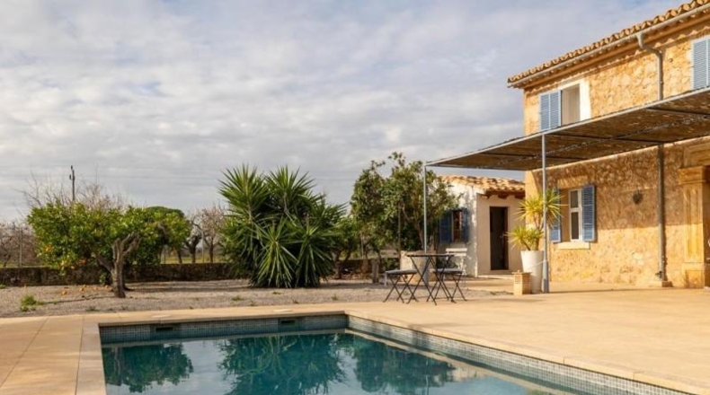 Islas Baleares - Lloseta - 24000m2