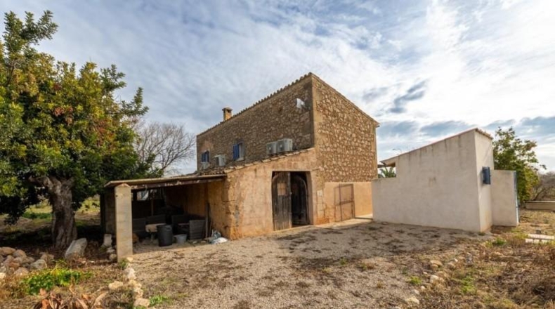 Islas Baleares - Lloseta - 24000m2