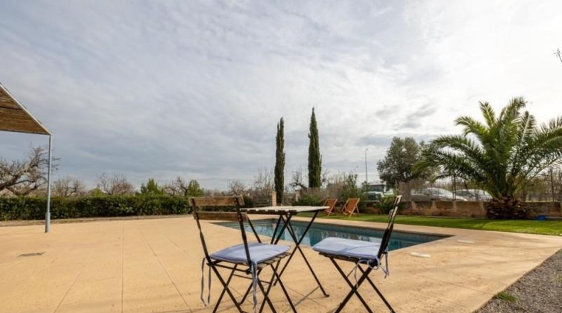 Islas Baleares - Lloseta - 24000m2
