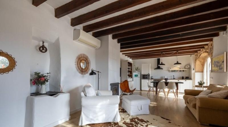 Islas Baleares - Lloseta - 24000m2