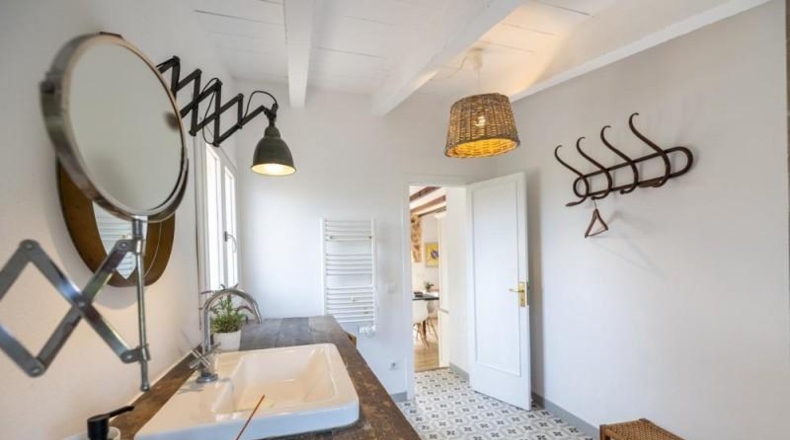 Islas Baleares - Lloseta - 24000m2