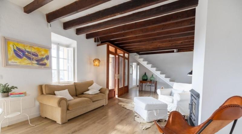 Islas Baleares - Lloseta - 24000m2