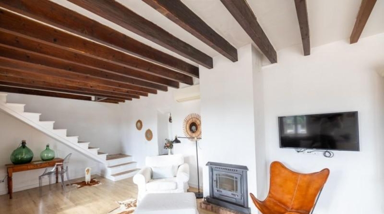 Islas Baleares - Lloseta - 24000m2