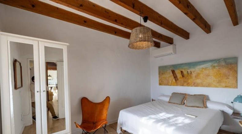 Islas Baleares - Lloseta - 24000m2