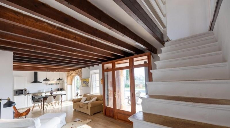 Islas Baleares - Lloseta - 24000m2
