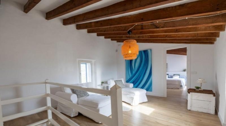Islas Baleares - Lloseta - 24000m2