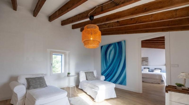 Islas Baleares - Lloseta - 24000m2