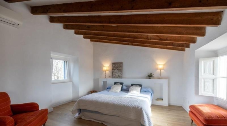 Islas Baleares - Lloseta - 24000m2