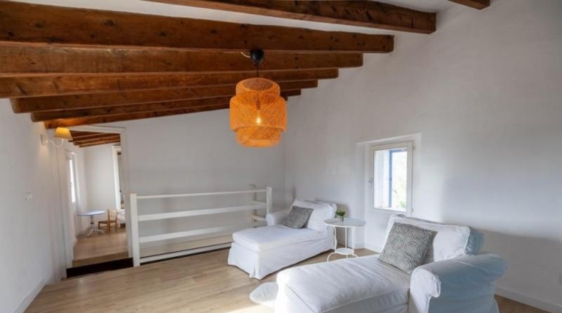 Islas Baleares - Lloseta - 24000m2