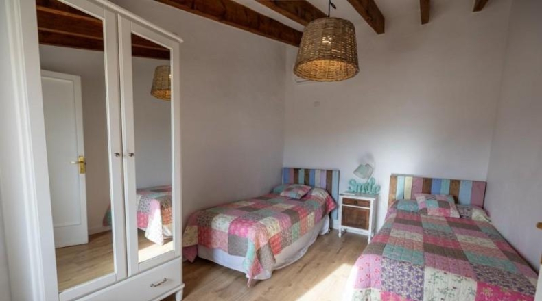 Islas Baleares - Lloseta - 24000m2