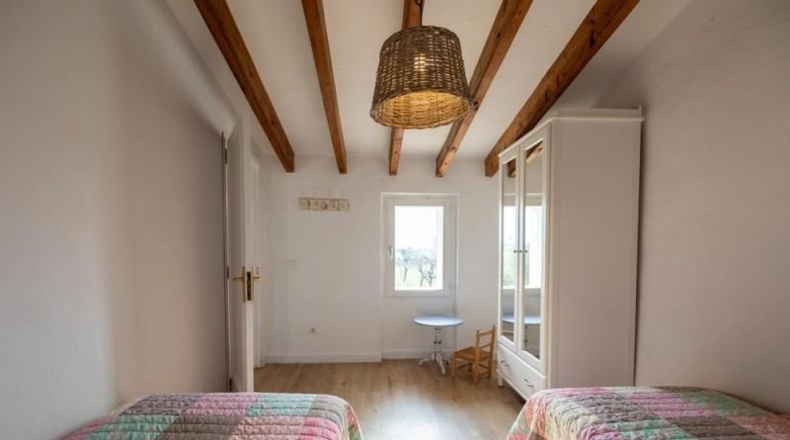 Islas Baleares - Lloseta - 24000m2