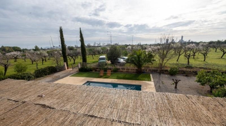 Islas Baleares - Lloseta - 24000m2