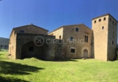 Chalet independiente con terreno en venta en la España, Camós, ref: TR397923 foto