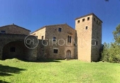 Chalet independiente con terreno en venta en la España, Camós, ref: TR397923 foto