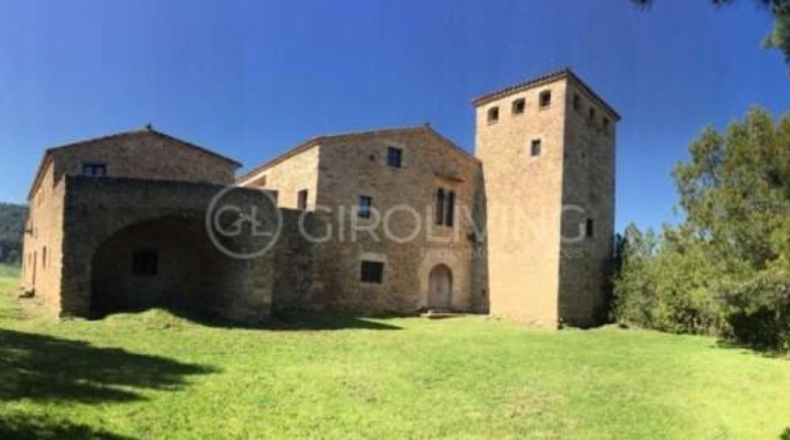 Barcelona - Canaletes - 6234m2