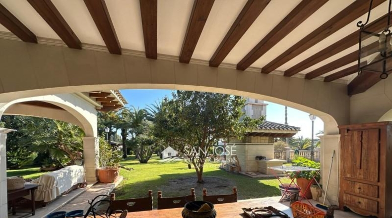 Alicante - Dolores - 723m2