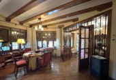 Chalet independiente con terreno en venta en la España, Dolores, ref: TR398916 foto