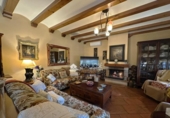 Chalet independiente con terreno en venta en la España, Dolores, ref: TR398916 foto