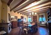 Chalet independiente con terreno en venta en la España, Dolores, ref: TR398916 foto