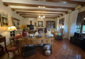 Chalet independiente con terreno en venta en la España, Dolores, ref: TR398916 foto