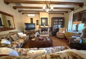 Chalet independiente con terreno en venta en la España, Dolores, ref: TR398916 foto