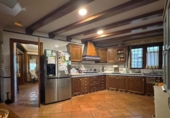 Chalet independiente con terreno en venta en la España, Dolores, ref: TR398916 foto