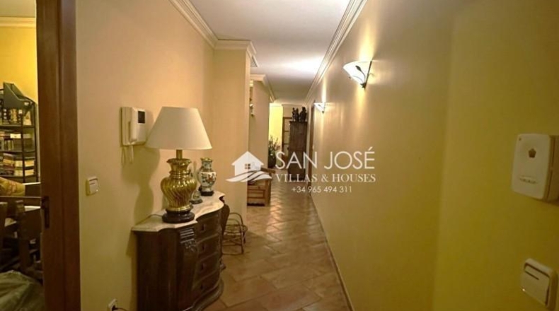Alicante - Dolores - 723m2