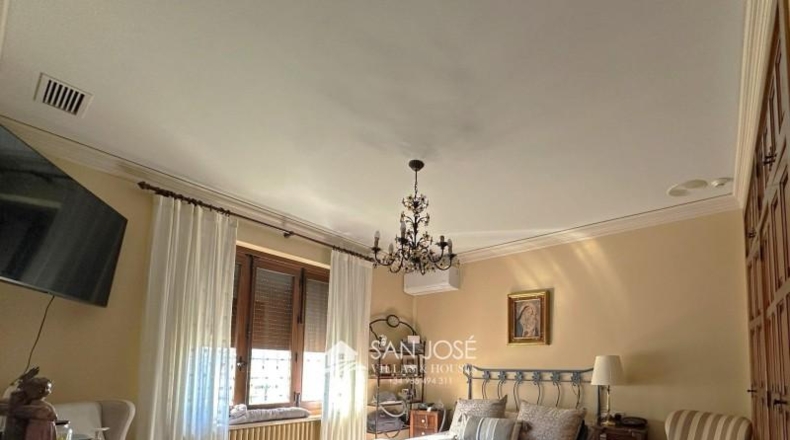 Alicante - Dolores - 723m2